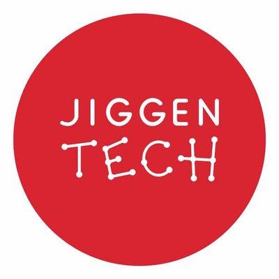 Jiggen Tech logo